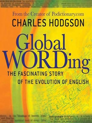 cover image of Global Wording